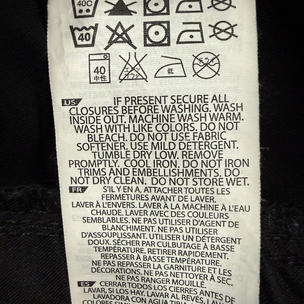 5.11 Apex Tactical 11" Cargo Shorts Mens 40 Black Utility Outdoor Hiking - Picture 9 of 10